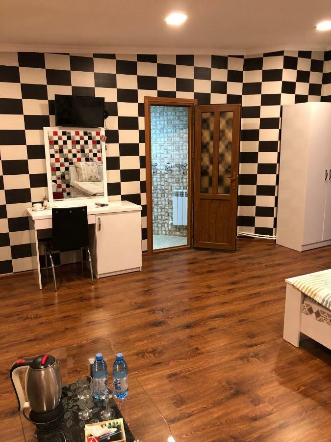 Vale Hotel&Restaurant Complex Gyumri Bagian luar foto