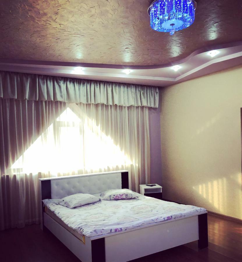 Vale Hotel&Restaurant Complex Gyumri Bagian luar foto