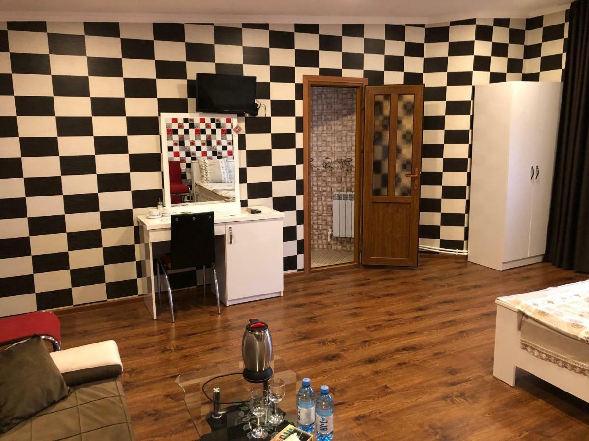 Vale Hotel&Restaurant Complex Gyumri Bagian luar foto